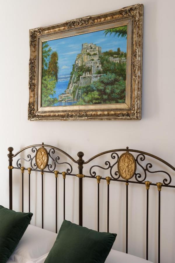 Delfini Trevi House Hotell Rom Exteriör bild