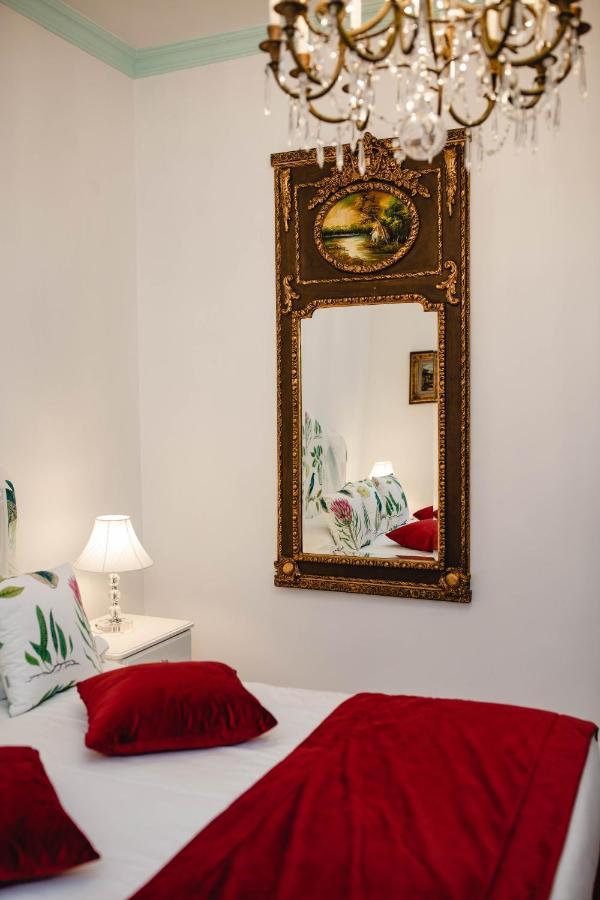 Delfini Trevi House Hotell Rom Exteriör bild