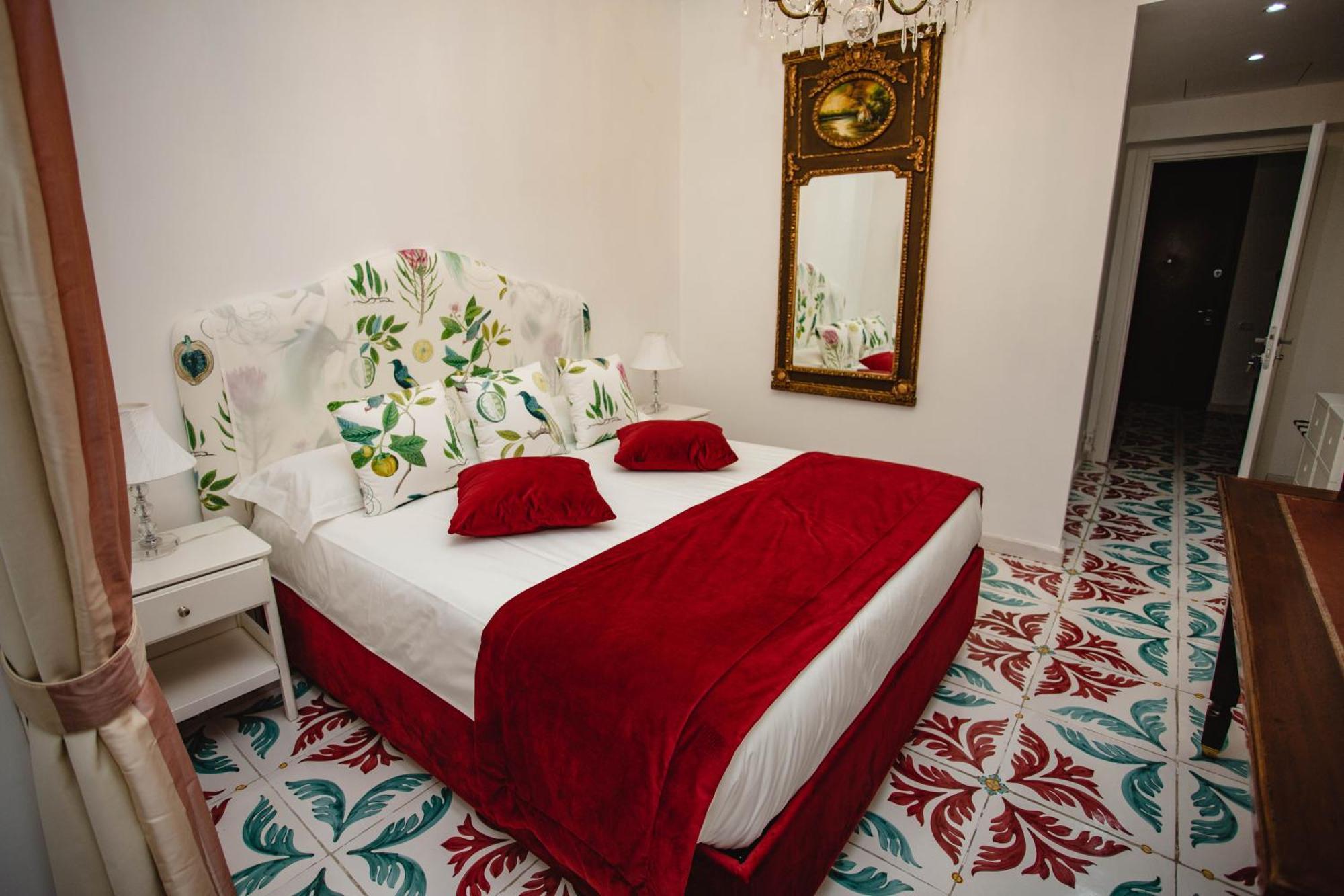 Delfini Trevi House Hotell Rom Exteriör bild